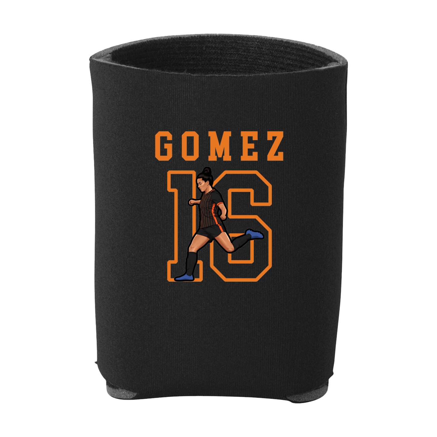 Can Holder — Shirsey in Black