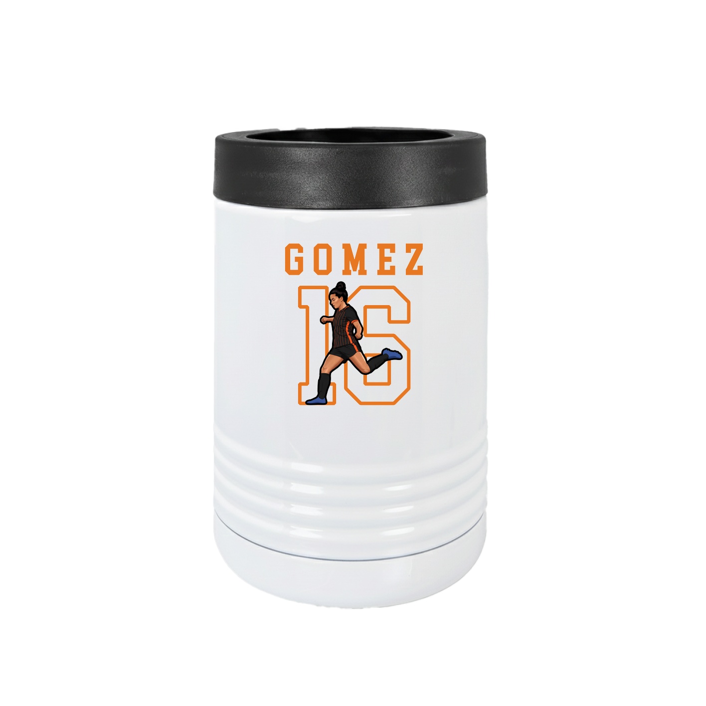 Beverage Holder — Shirsey in White