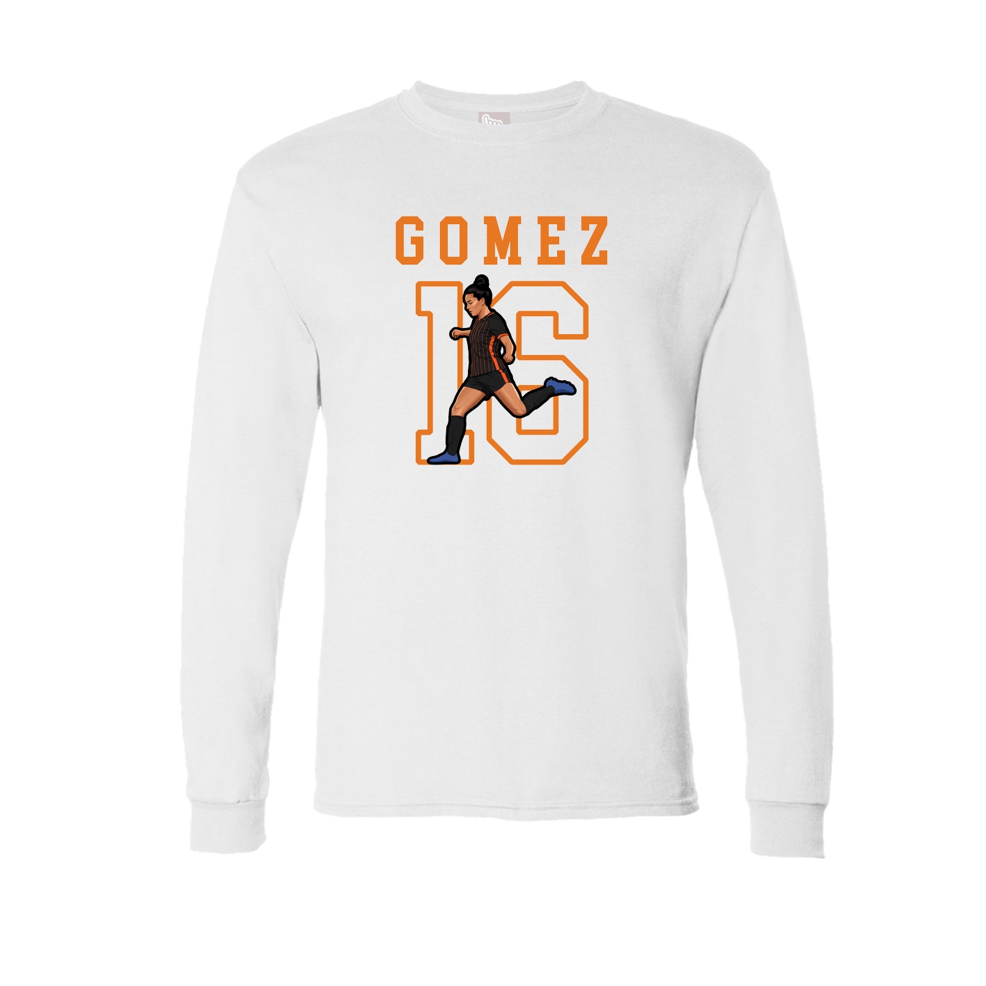 Long Sleeve Tee
