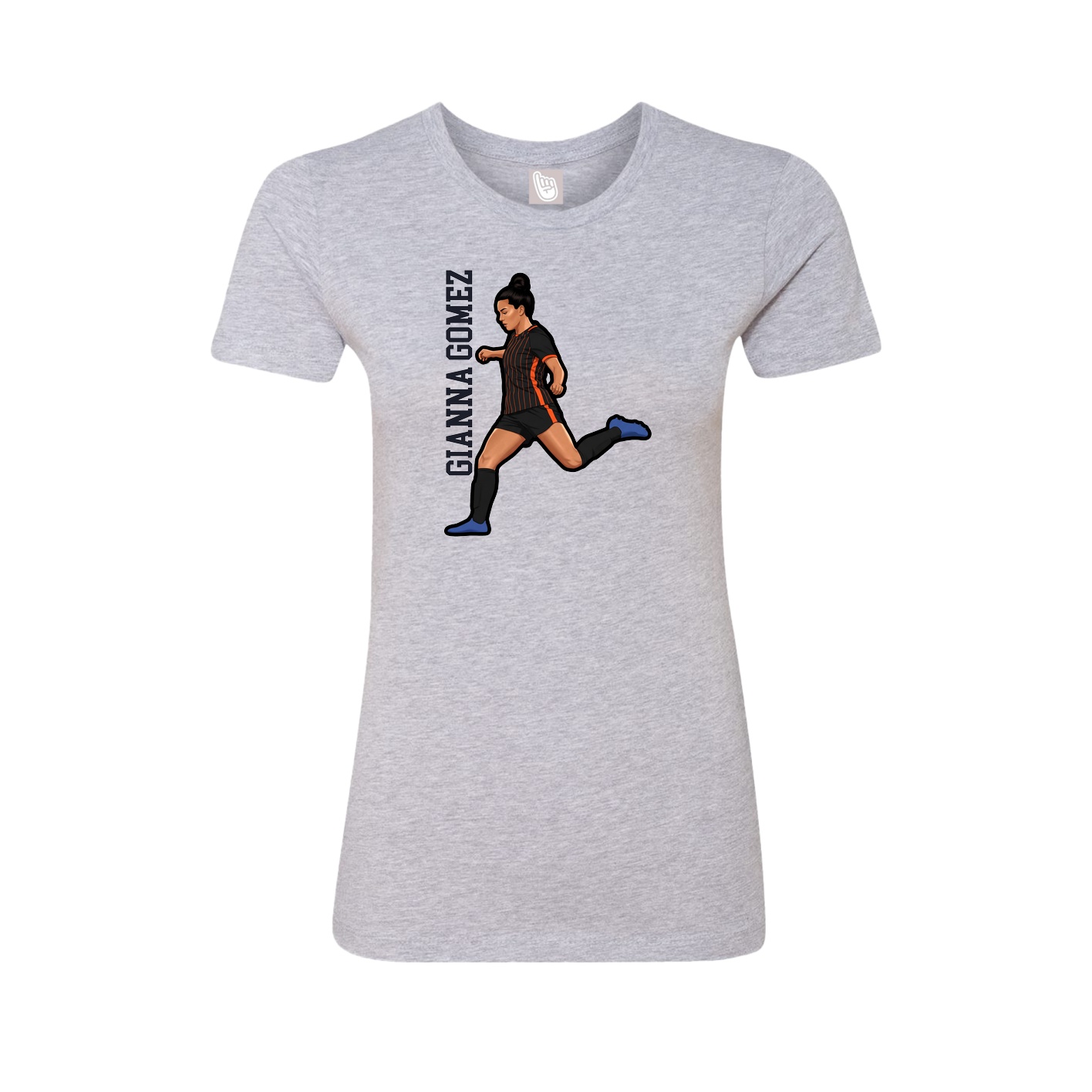 Womens Tee
