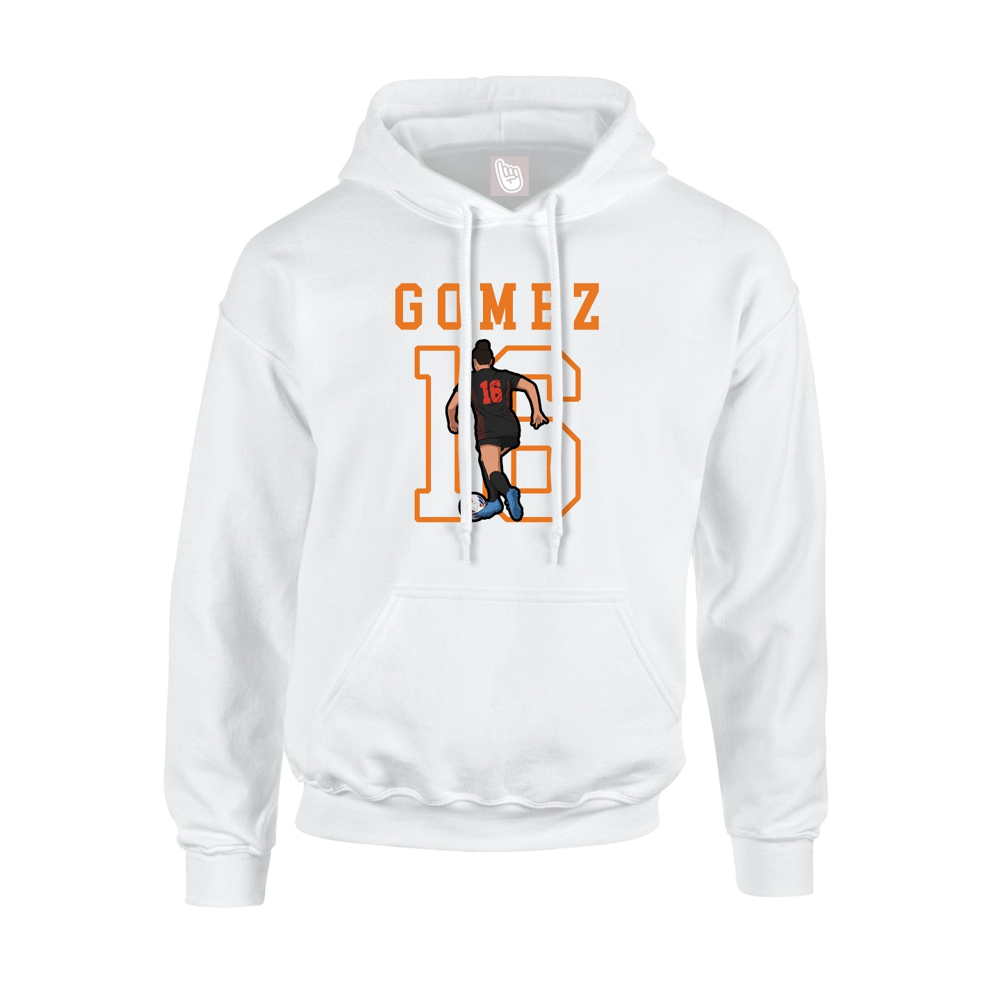 Hoodie