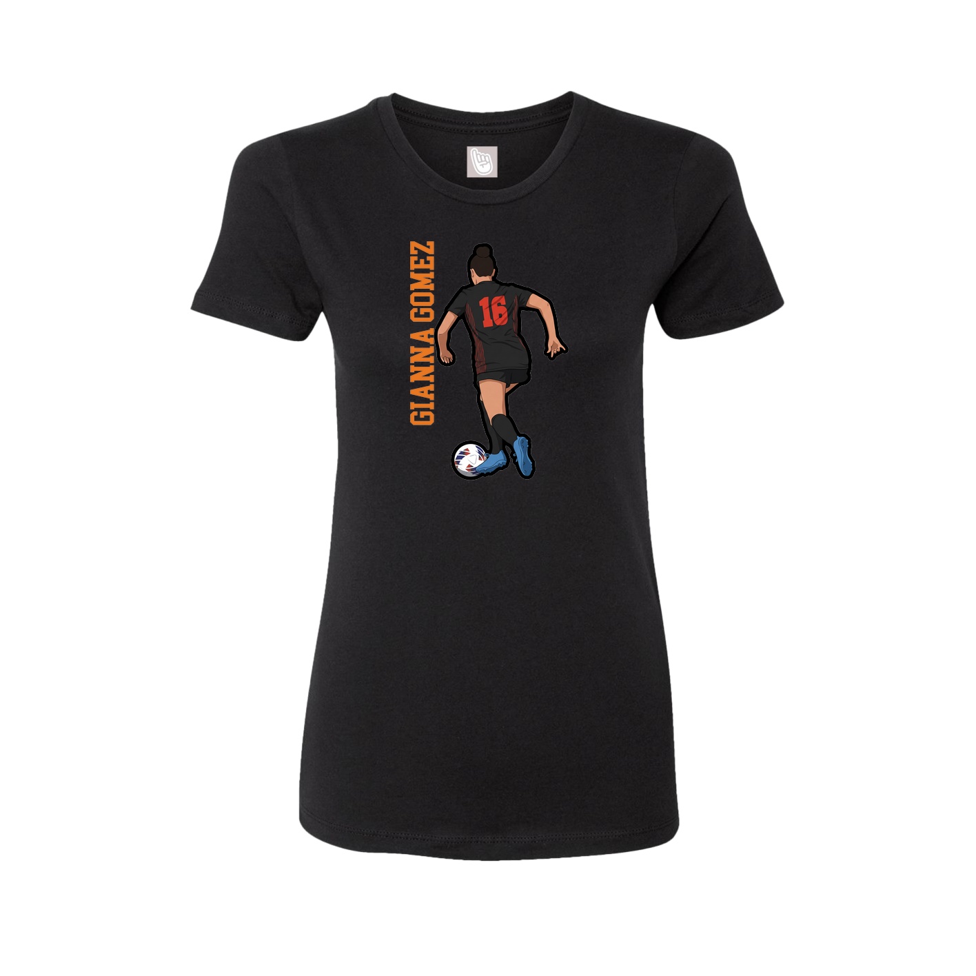 Womens Tee