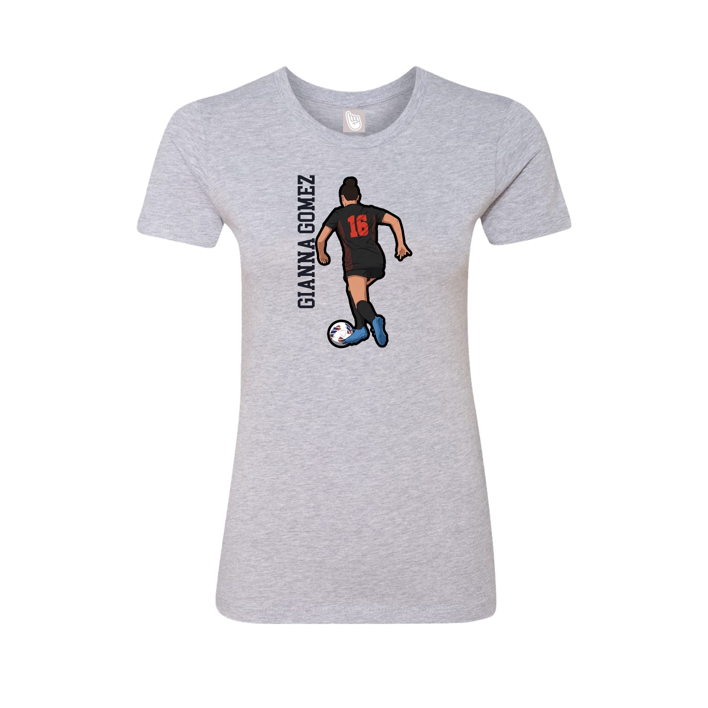 Womens Tee