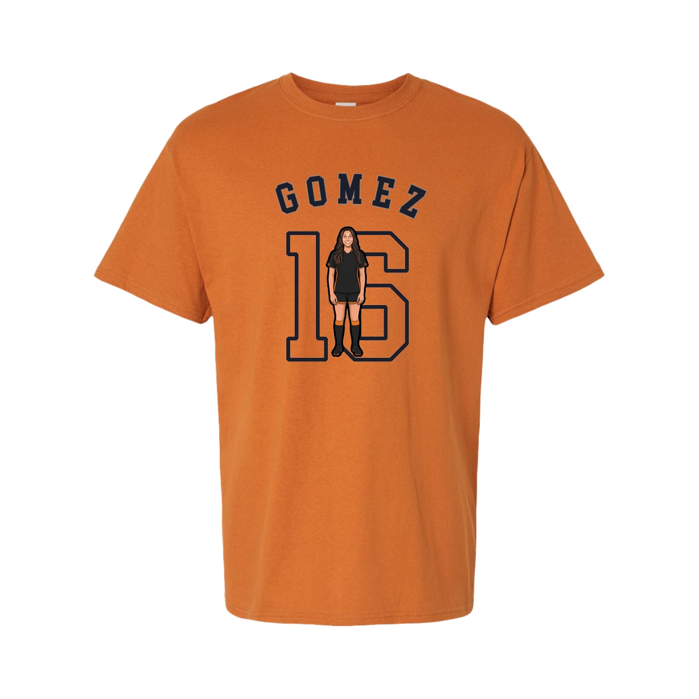 Tee