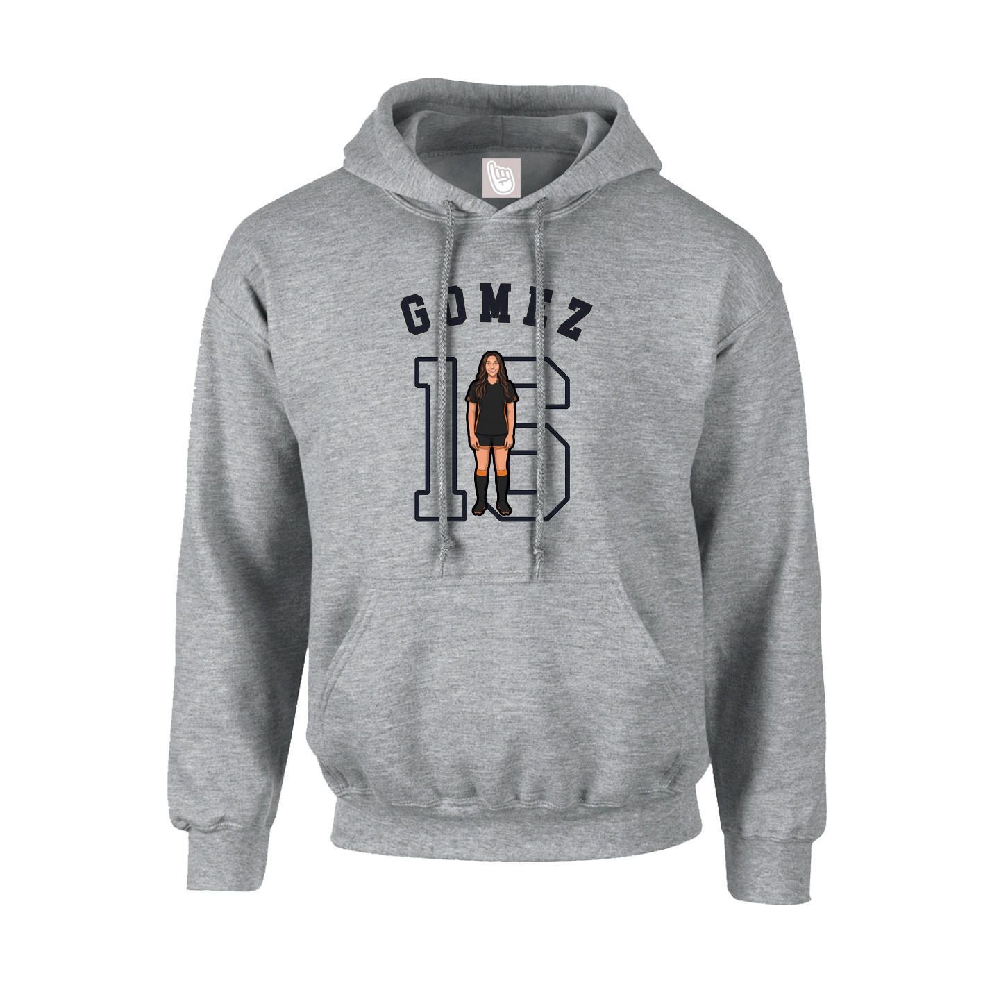 Hoodie