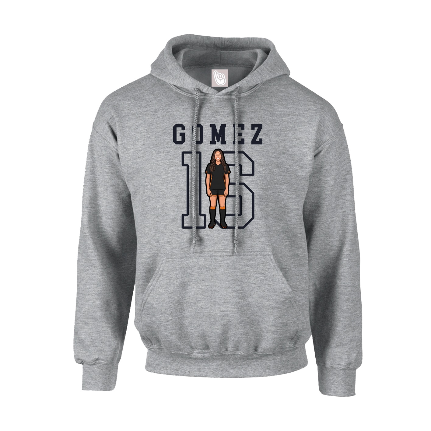 Hoodie