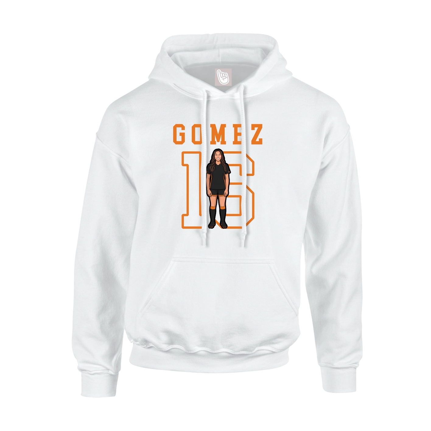 Youth Hoodie