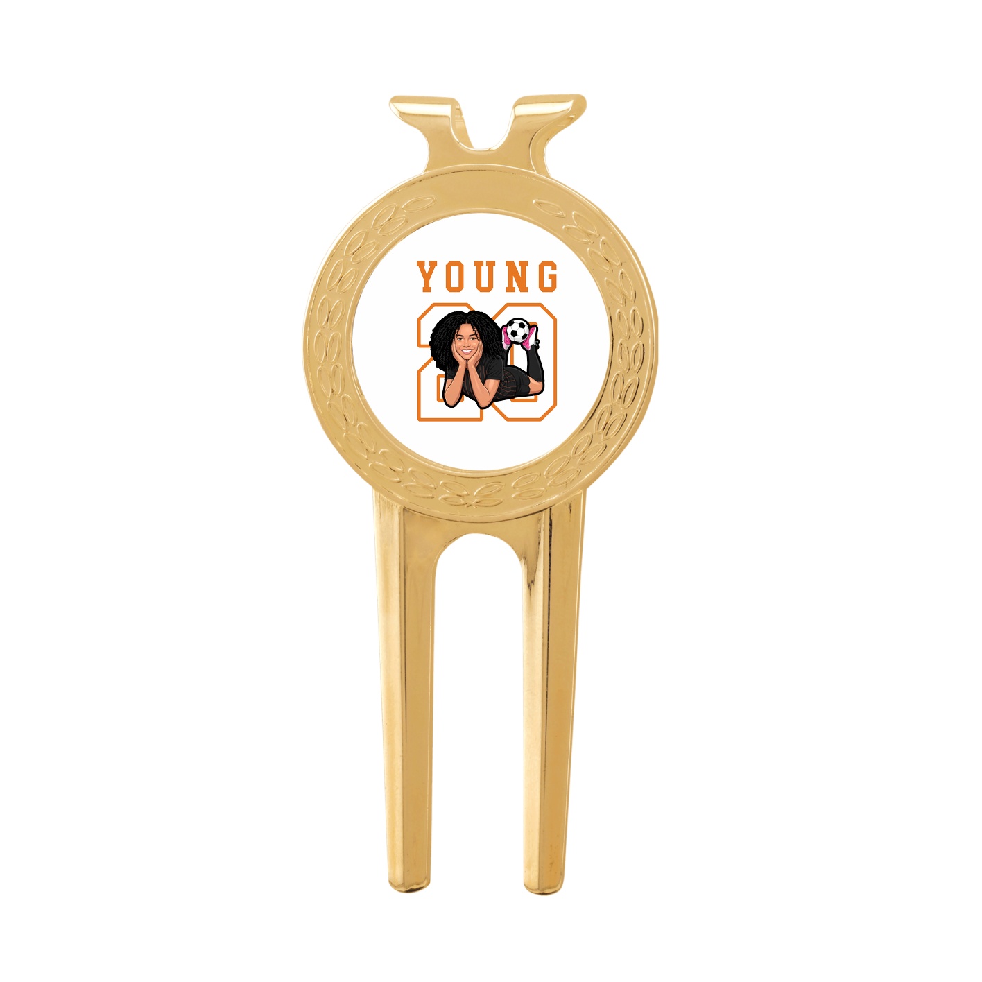 Divot Tool with Ball Marker — Shirsey in Classic