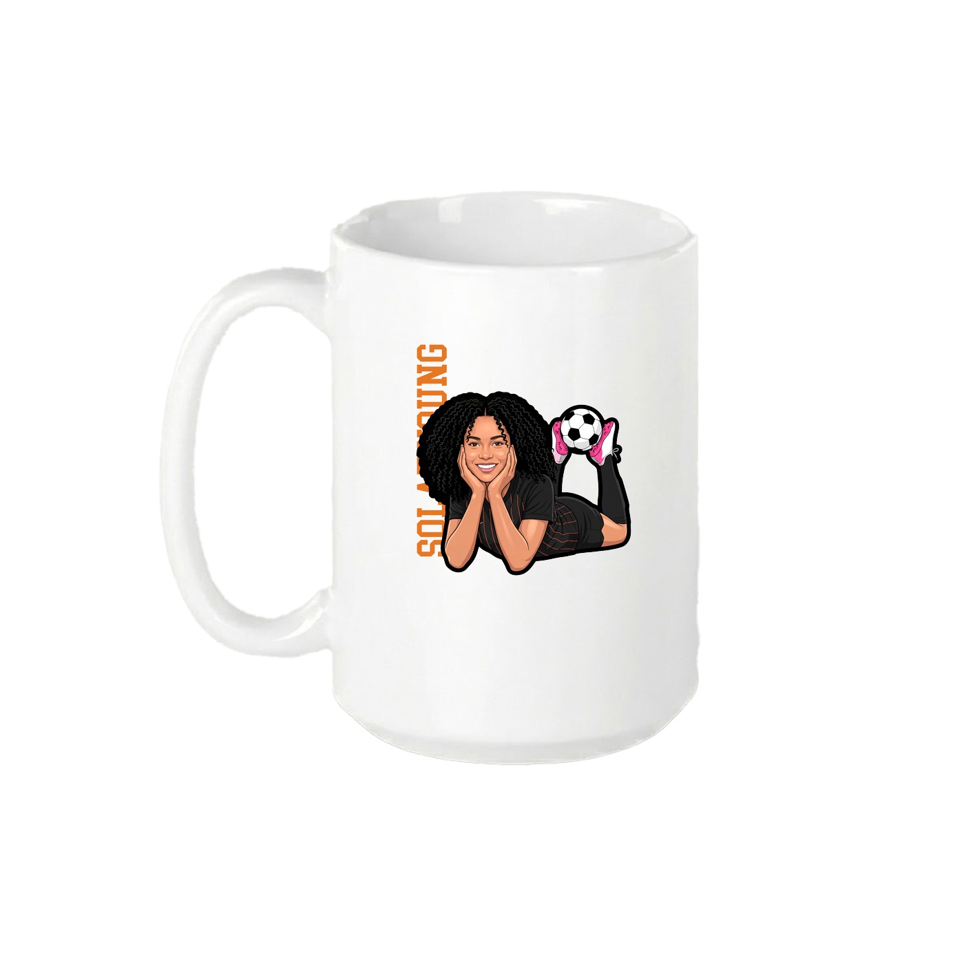 15oz Coffee Mug