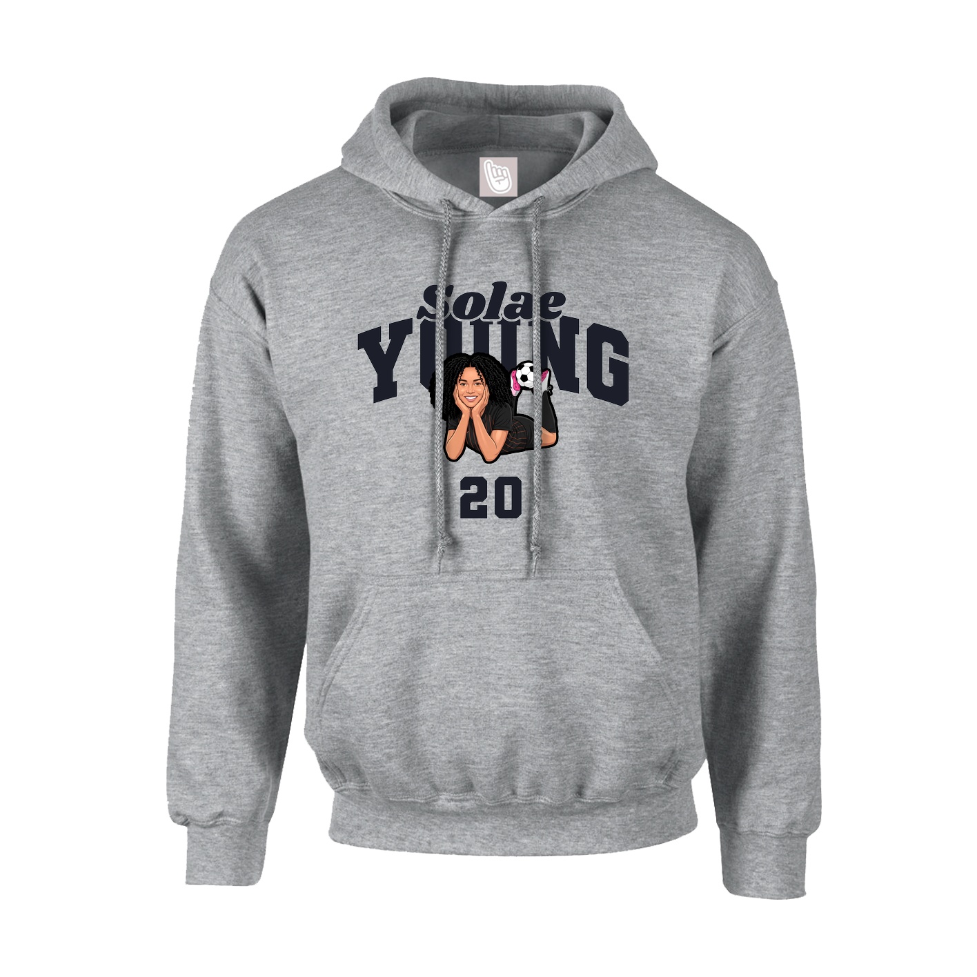Hoodie