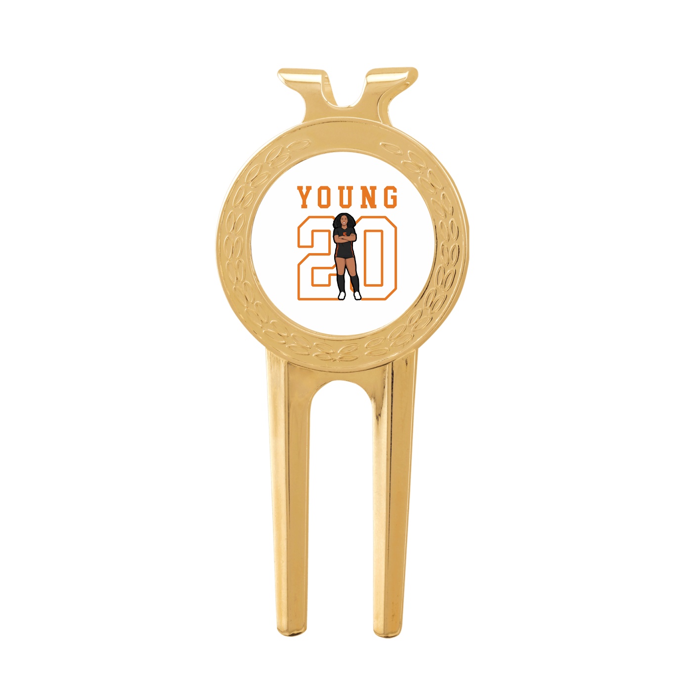 Divot Tool with Ball Marker — Shirsey in Classic