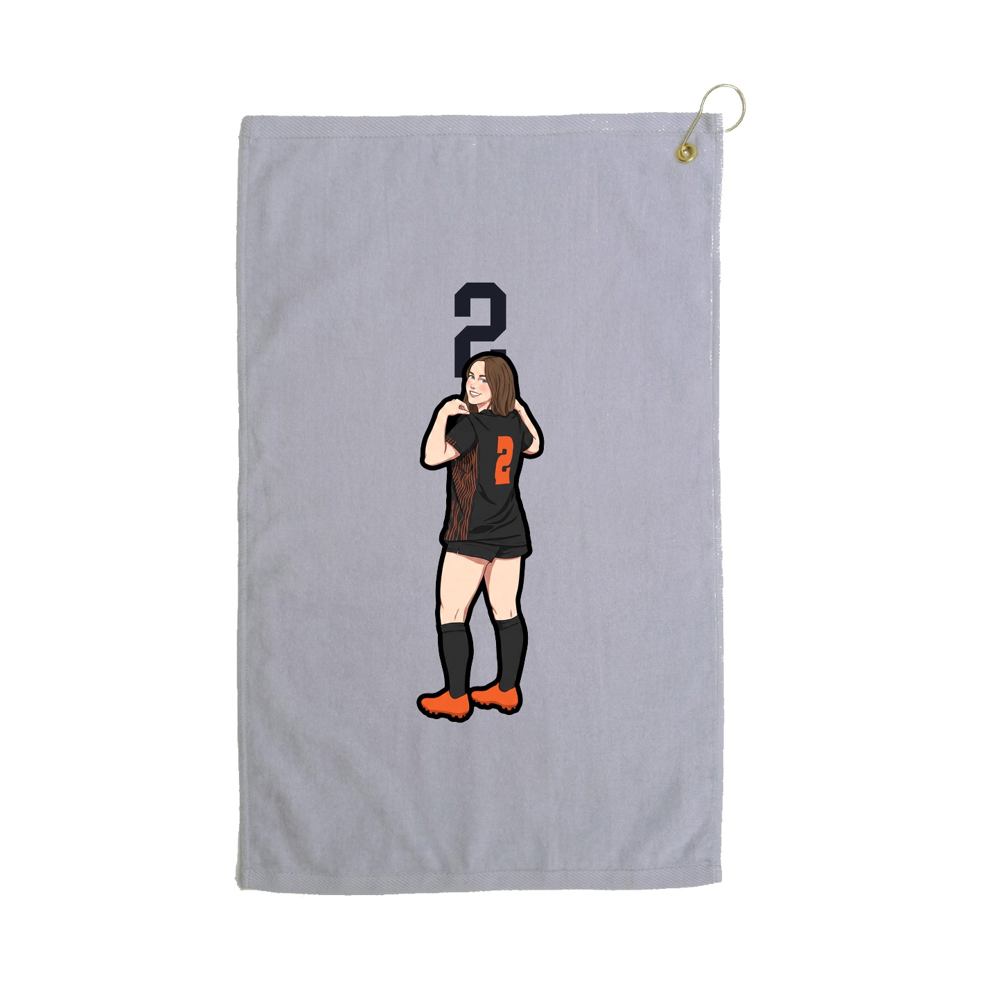 Golf Towel