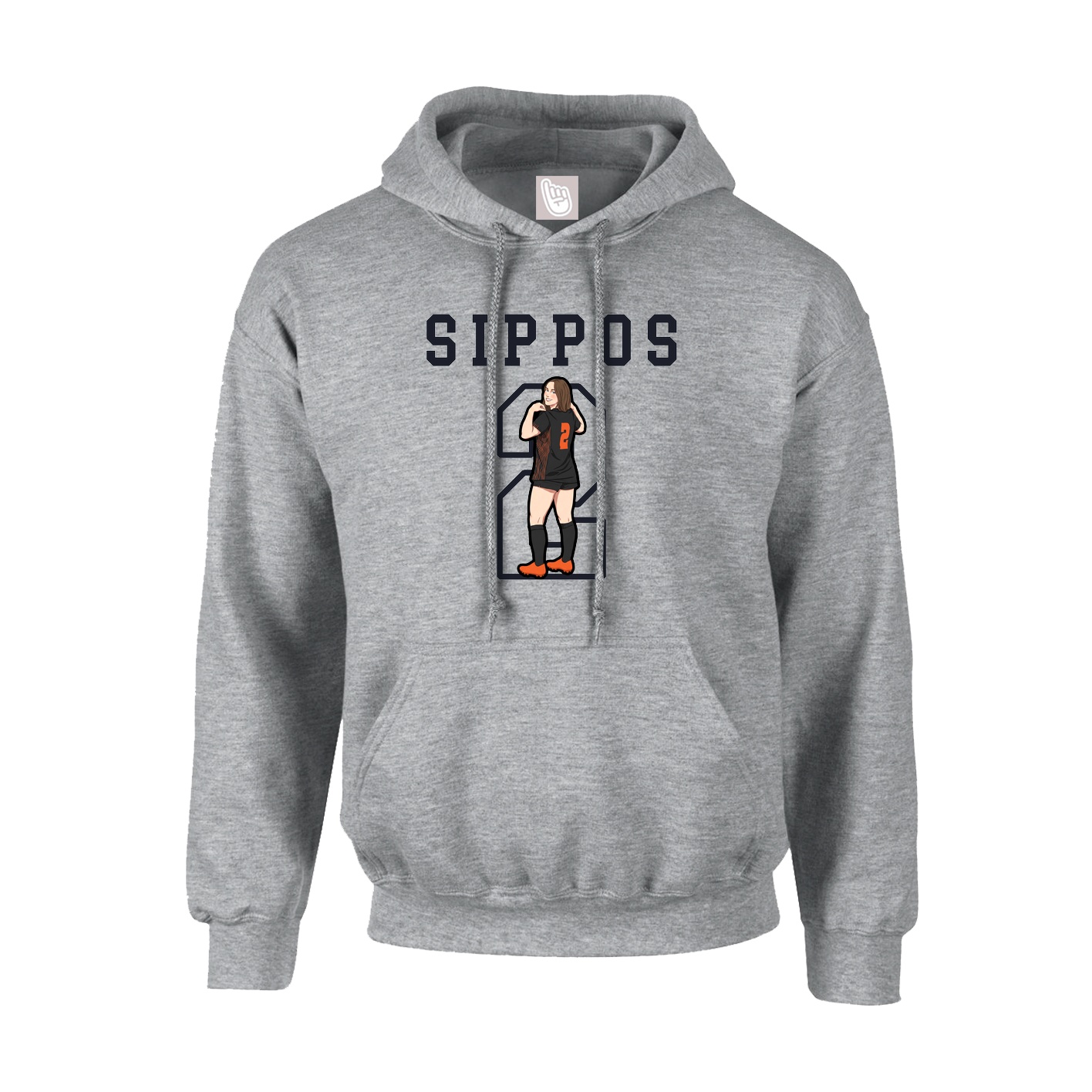 Hoodie