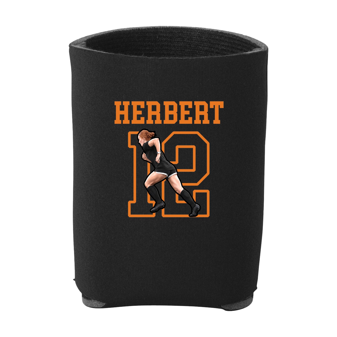 Can Holder — Shirsey in Black