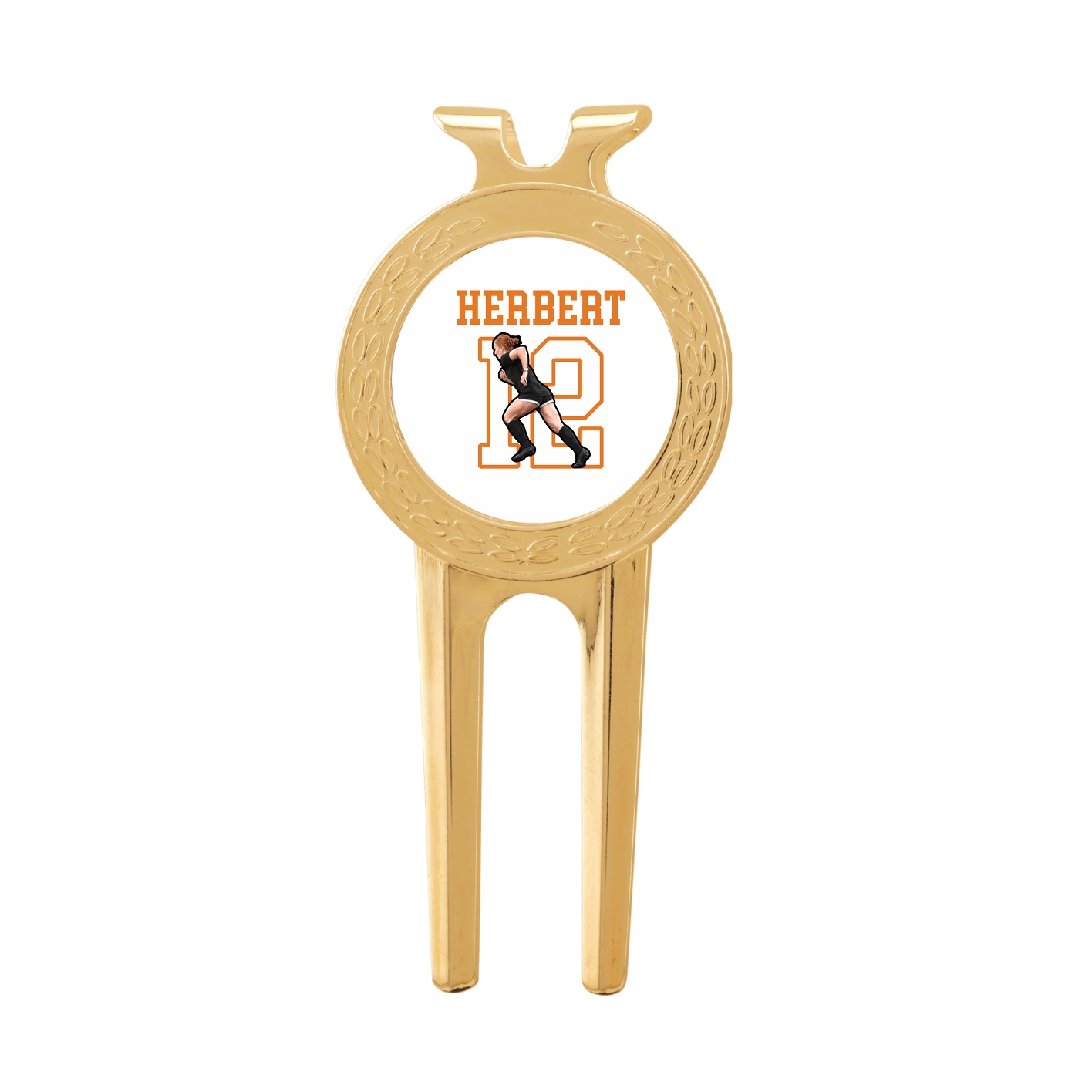 Divot Tool with Ball Marker — Shirsey in Classic