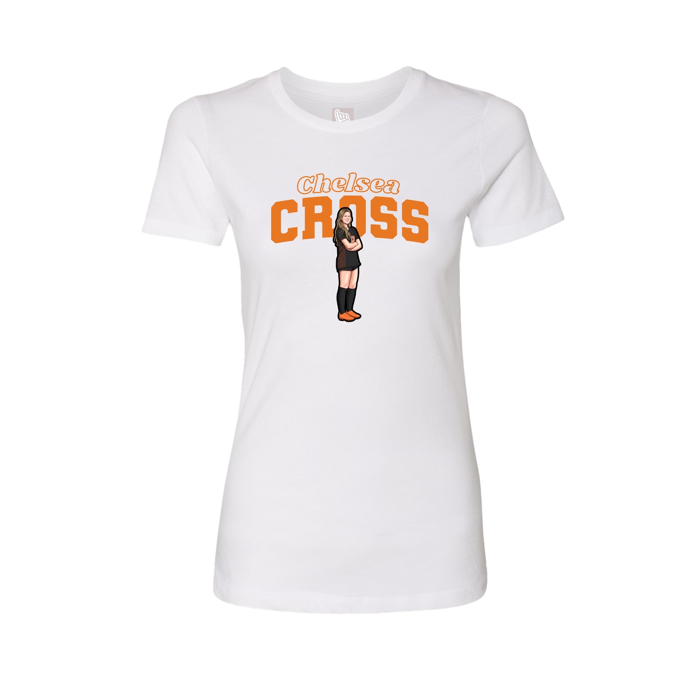 Fitted Women's Tee