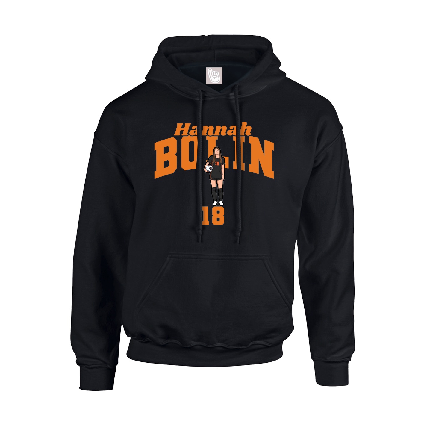 Hoodie