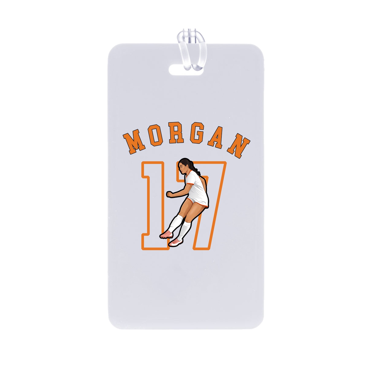 Bag Tag