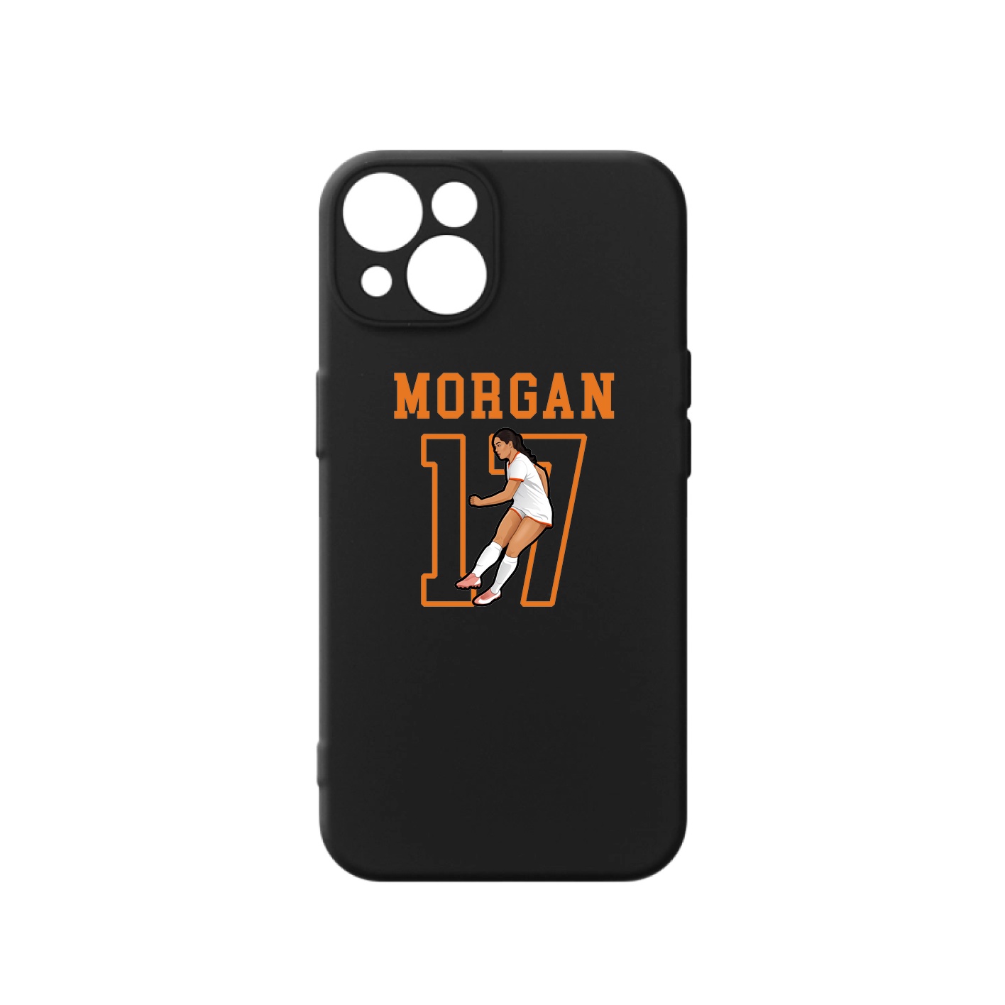 iPhone case