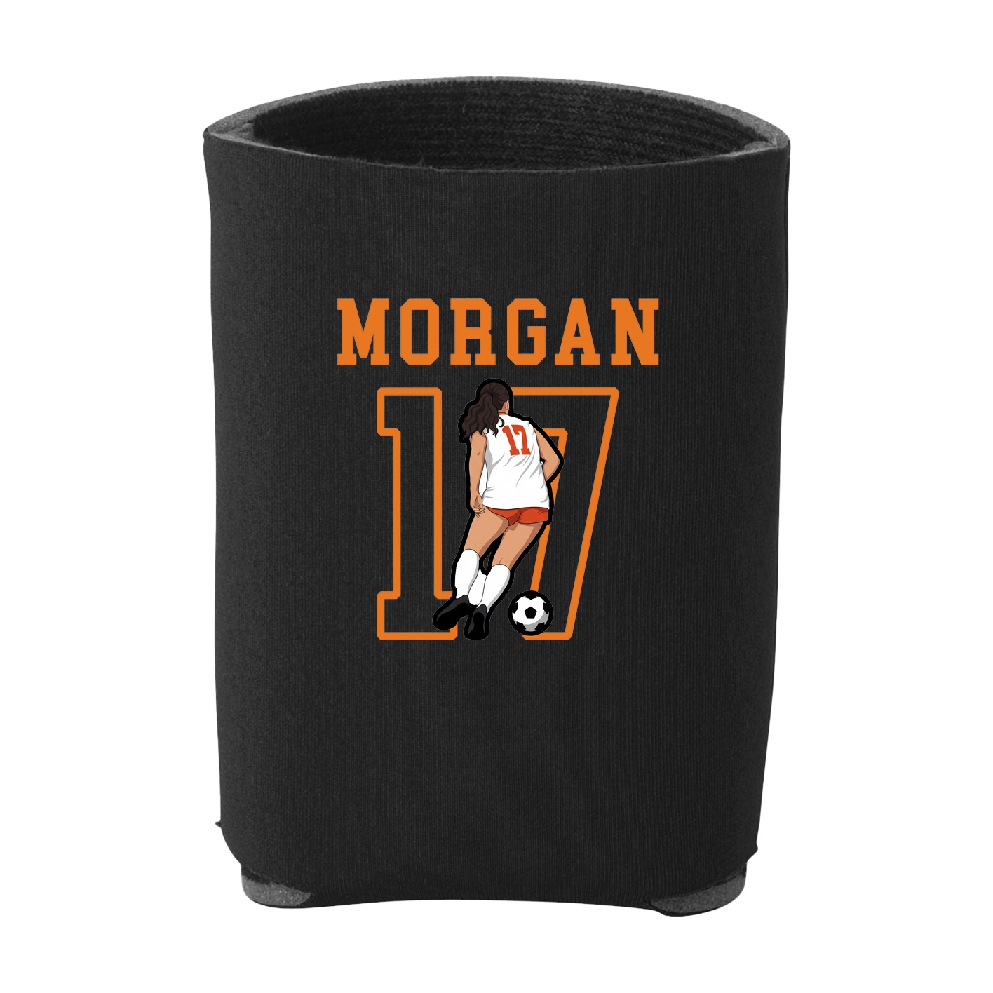 Can Holder — Shirsey in Black