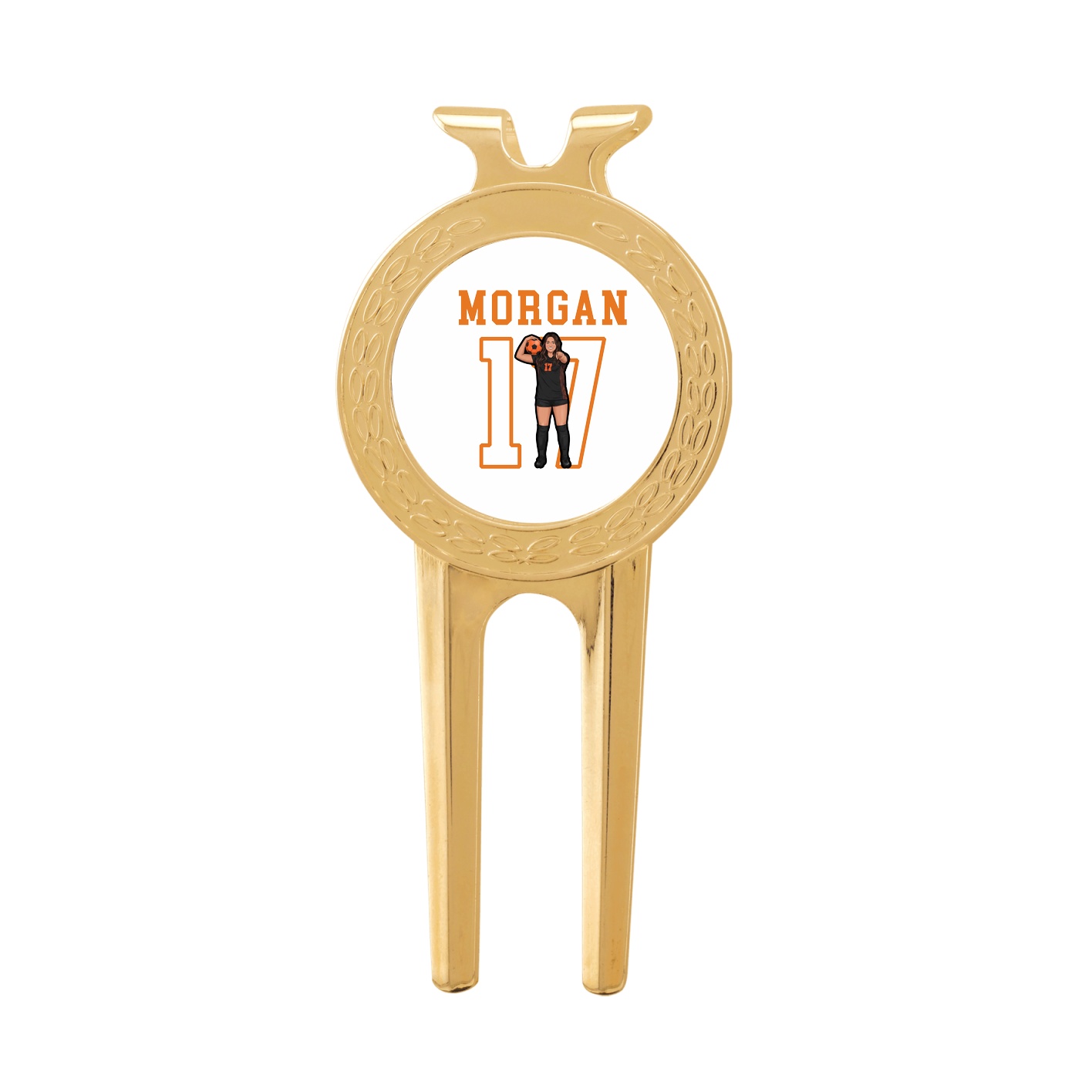 Divot Tool with Ball Marker — Shirsey in Classic