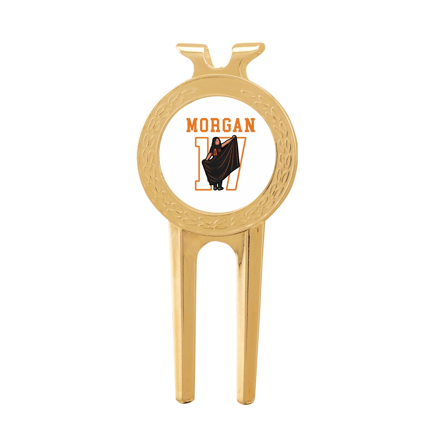 Divot Tool with Ball Marker — Shirsey in Classic