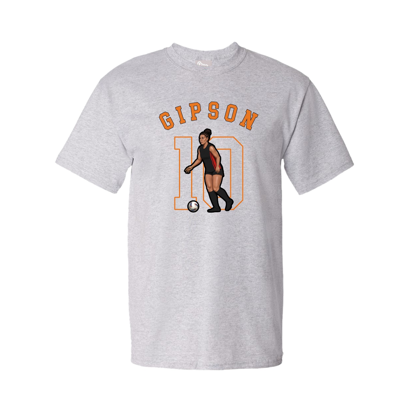NIL Club Youth Tee