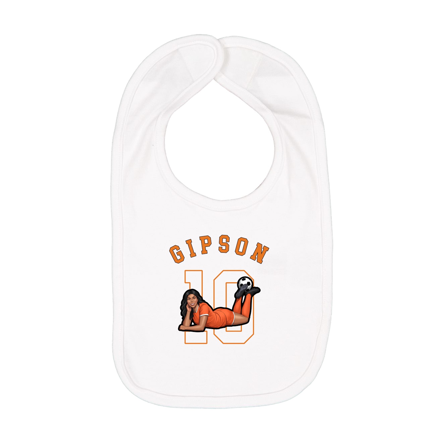 Infant Bib