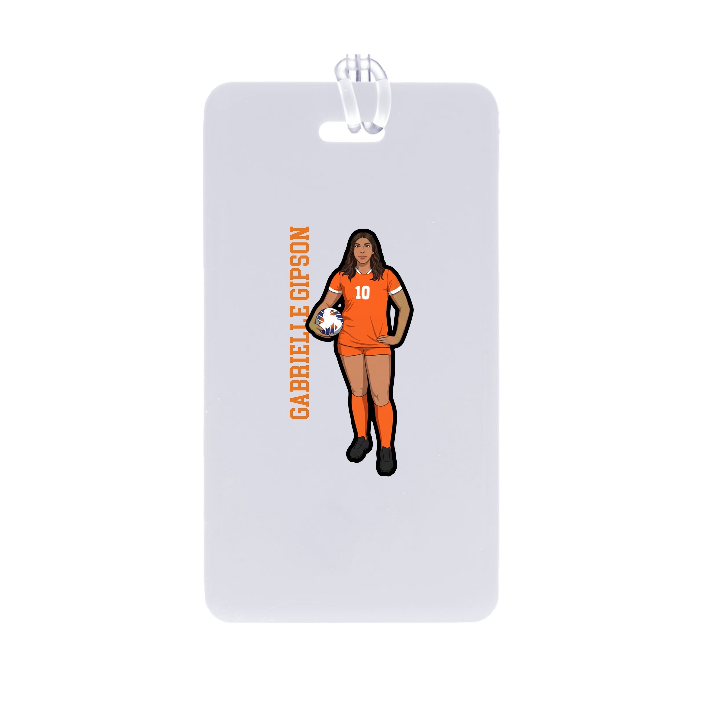 Bag Tag