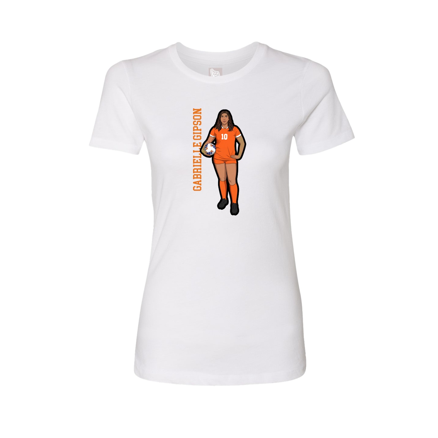 Womens Tee