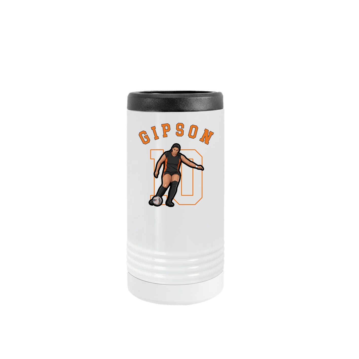 Slim Beverage Holder