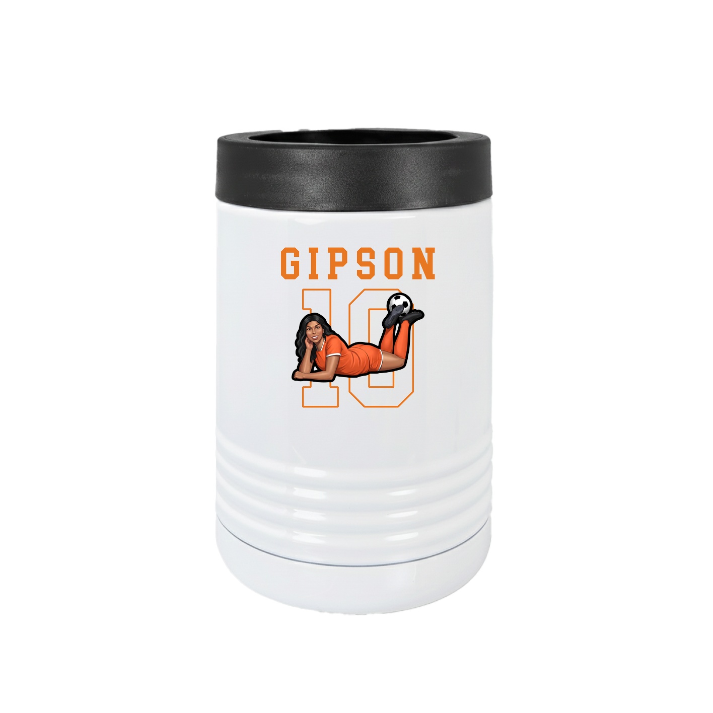 Beverage Holder — Shirsey in White