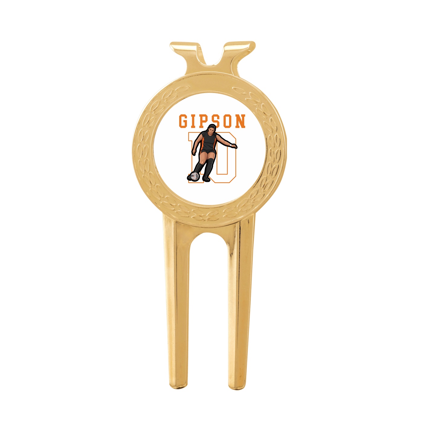 Divot Tool with Ball Marker — Shirsey in Classic