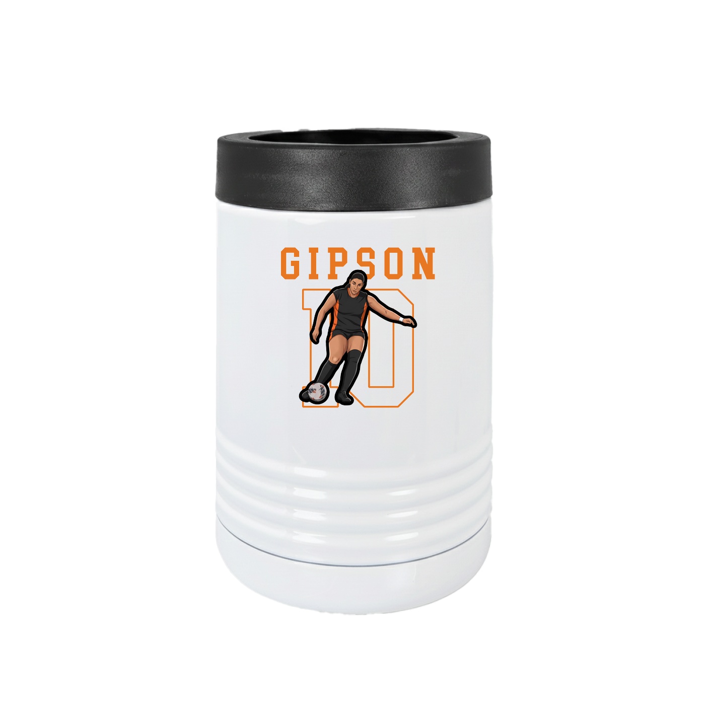 Beverage Holder — Shirsey in White