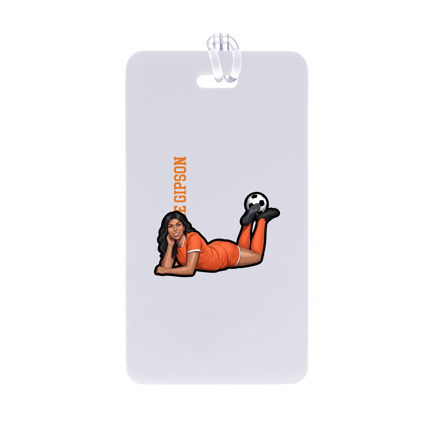 Bag Tag