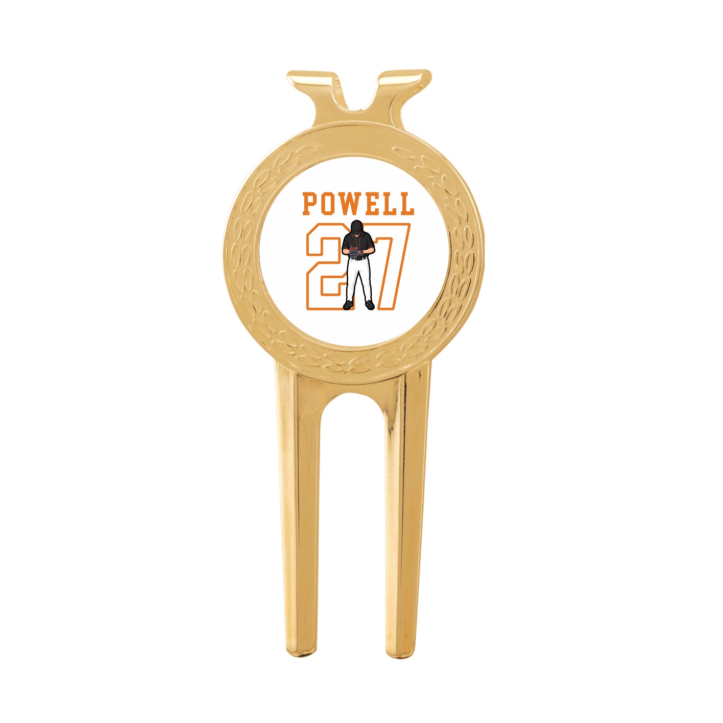 Divot Tool with Ball Marker — Shirsey in Classic