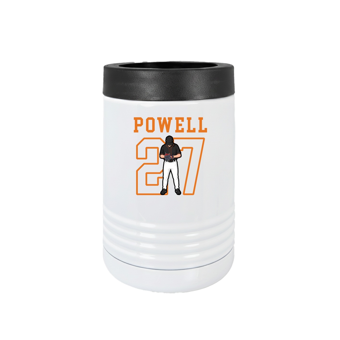 Beverage Holder — Shirsey in White