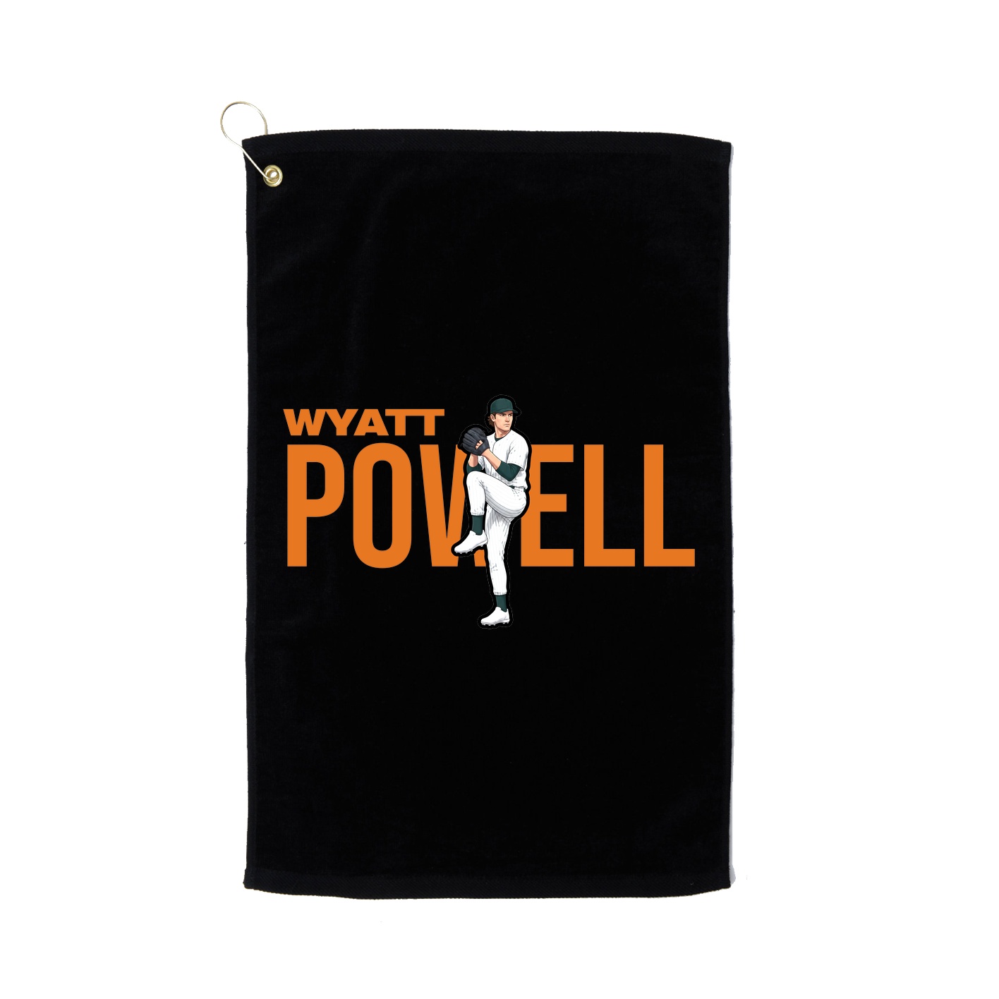 Golf Towel
