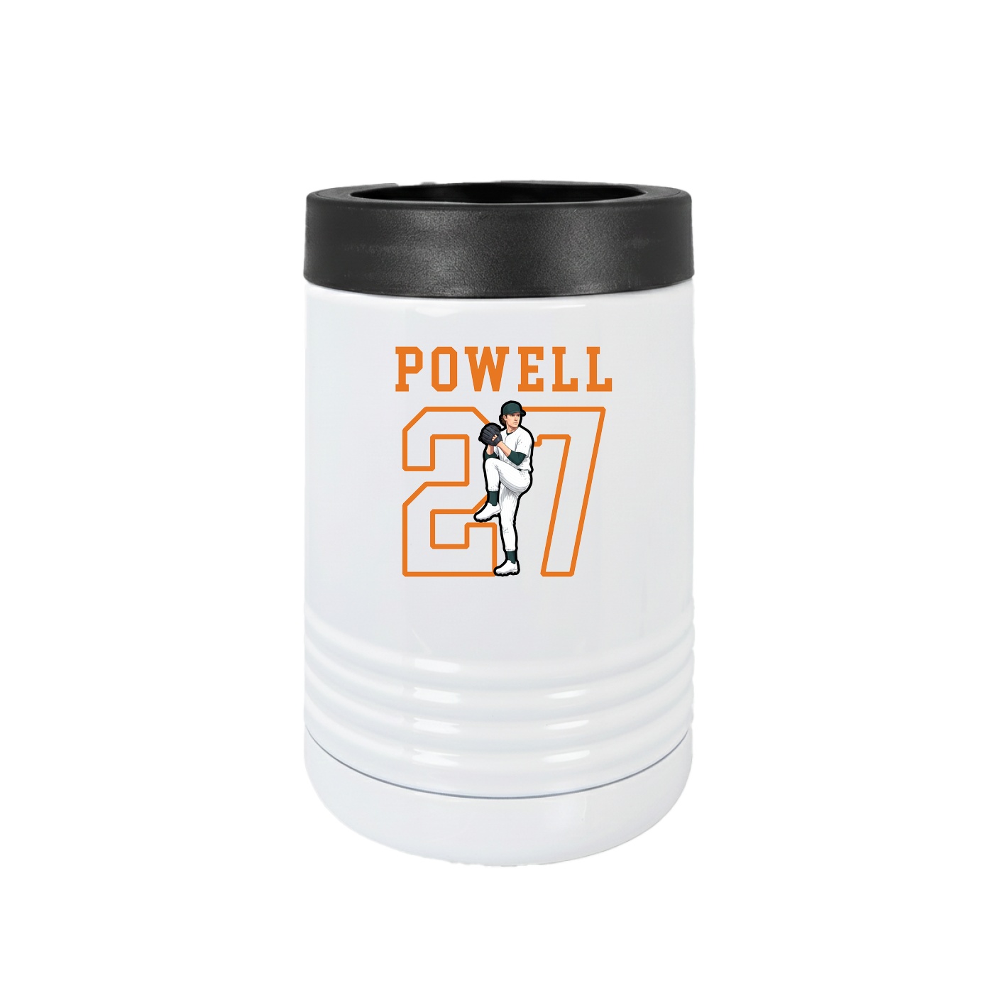 Beverage Holder — Shirsey in White