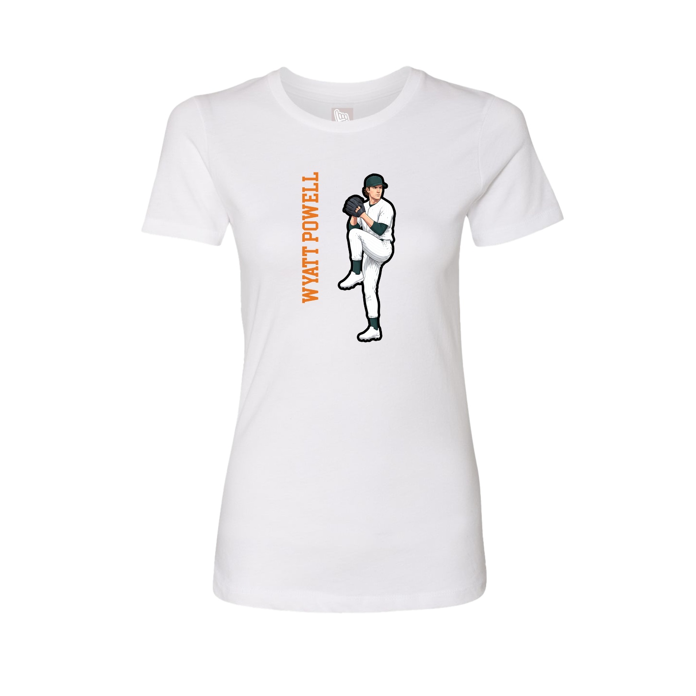 Womens Tee