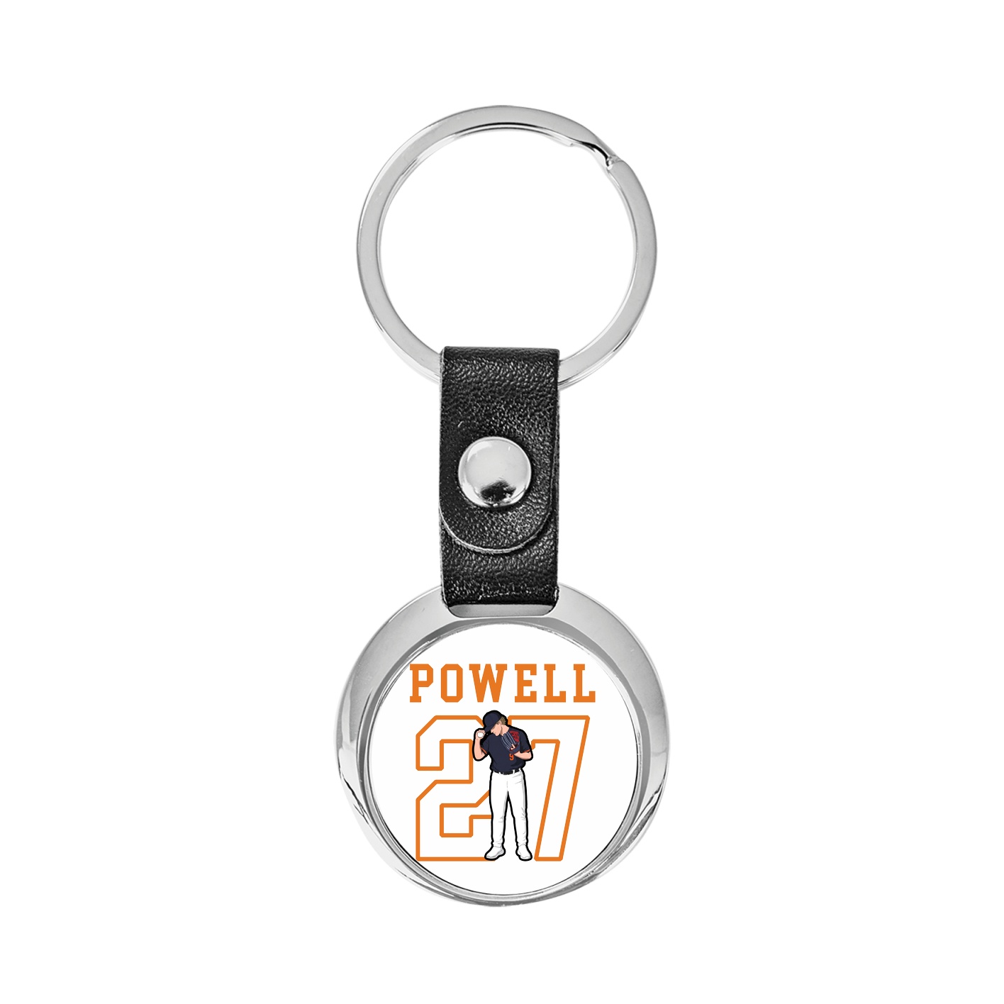 Key Chain — Shirsey in Classic