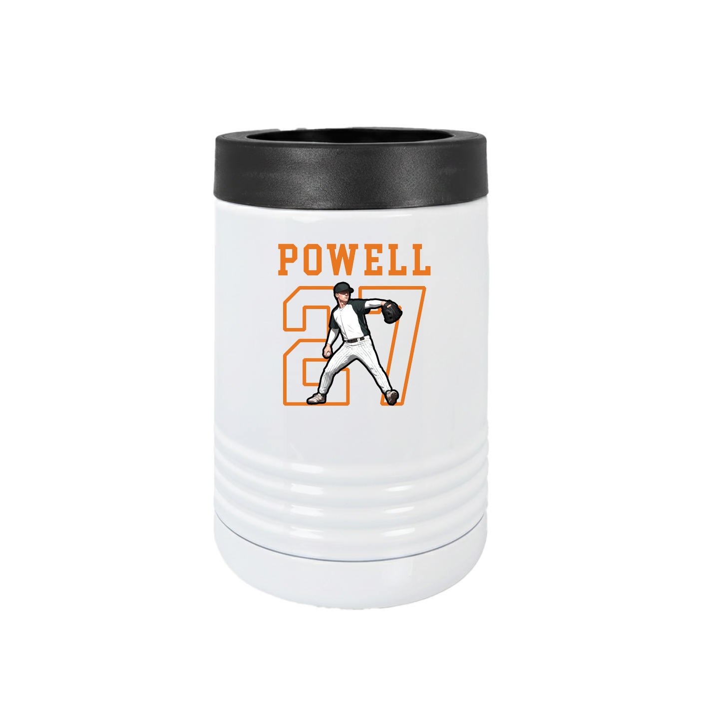 Beverage Holder — Shirsey in White