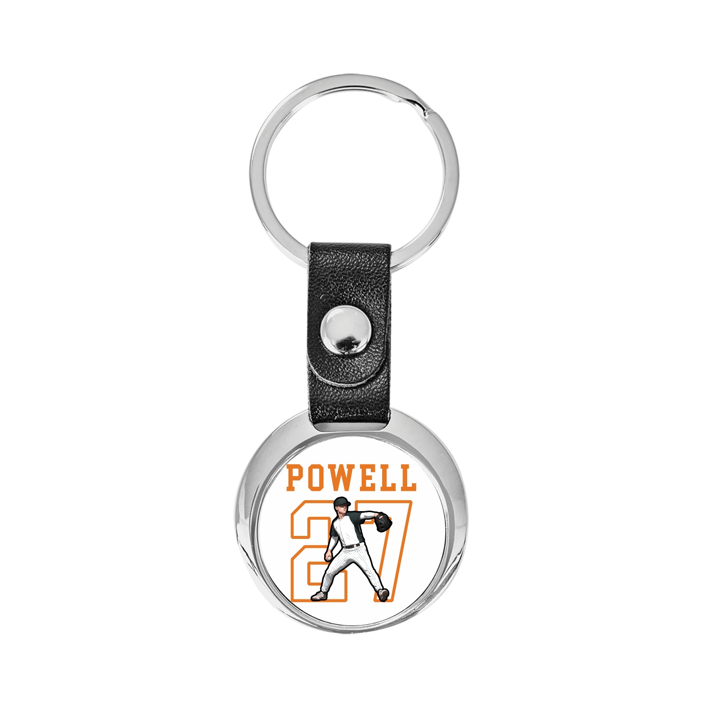 Key Chain — Shirsey in Classic