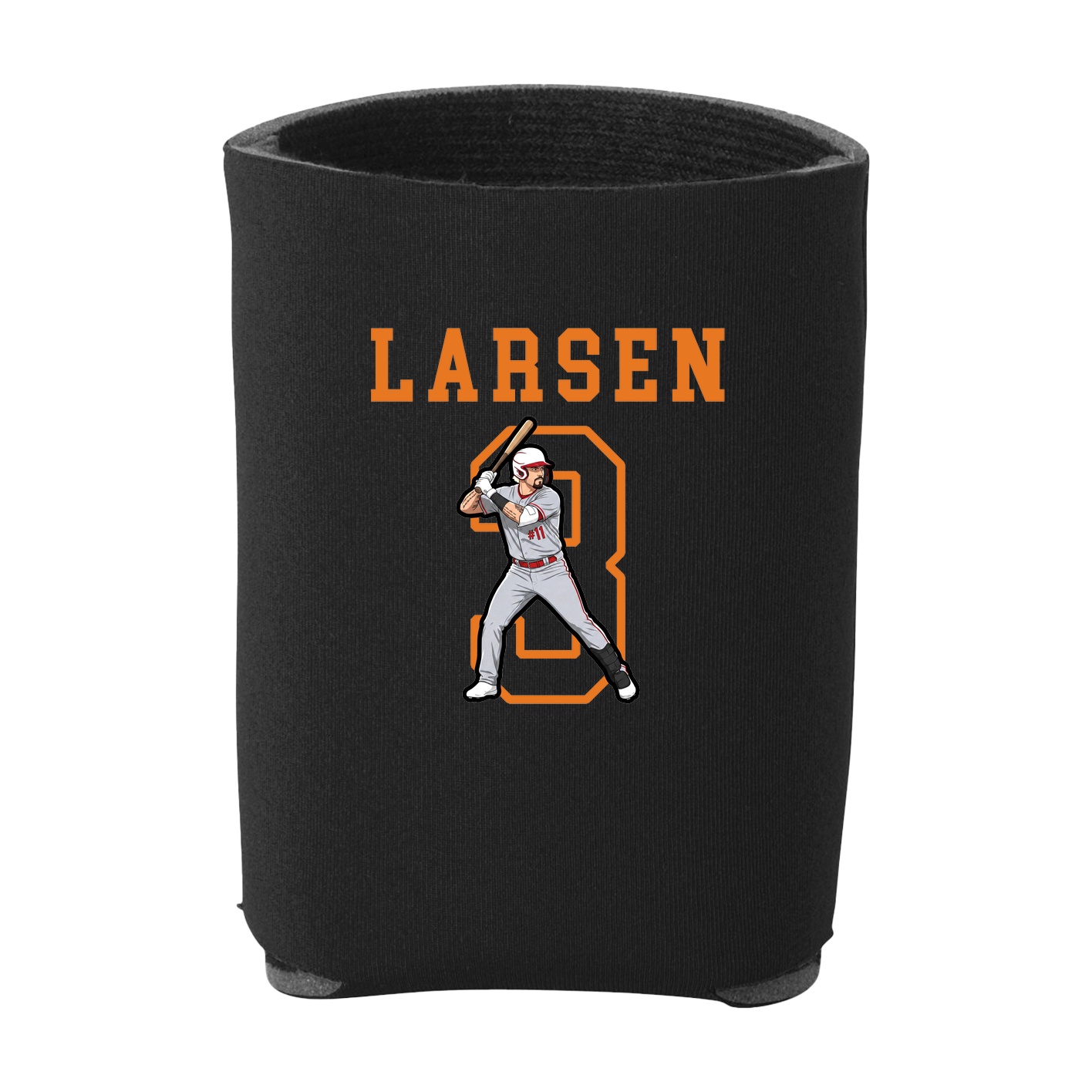 Can Holder — Shirsey in Black