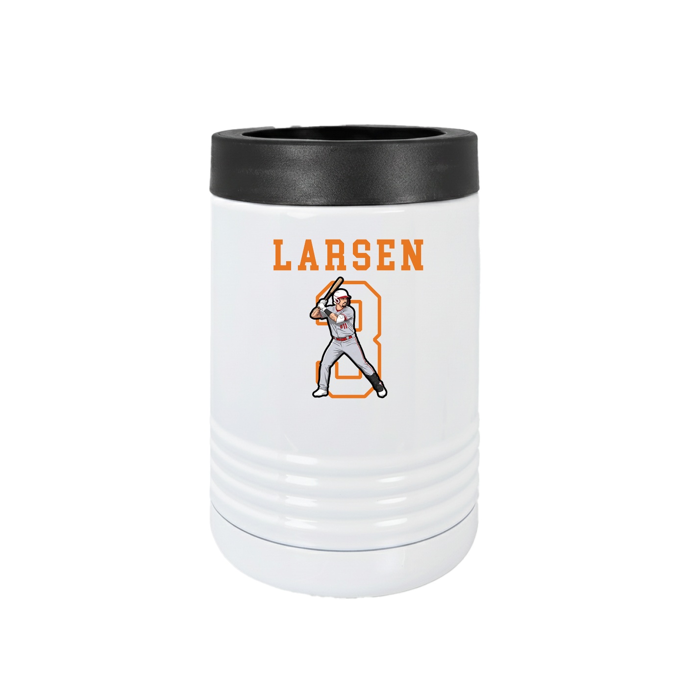 Beverage Holder — Shirsey in White