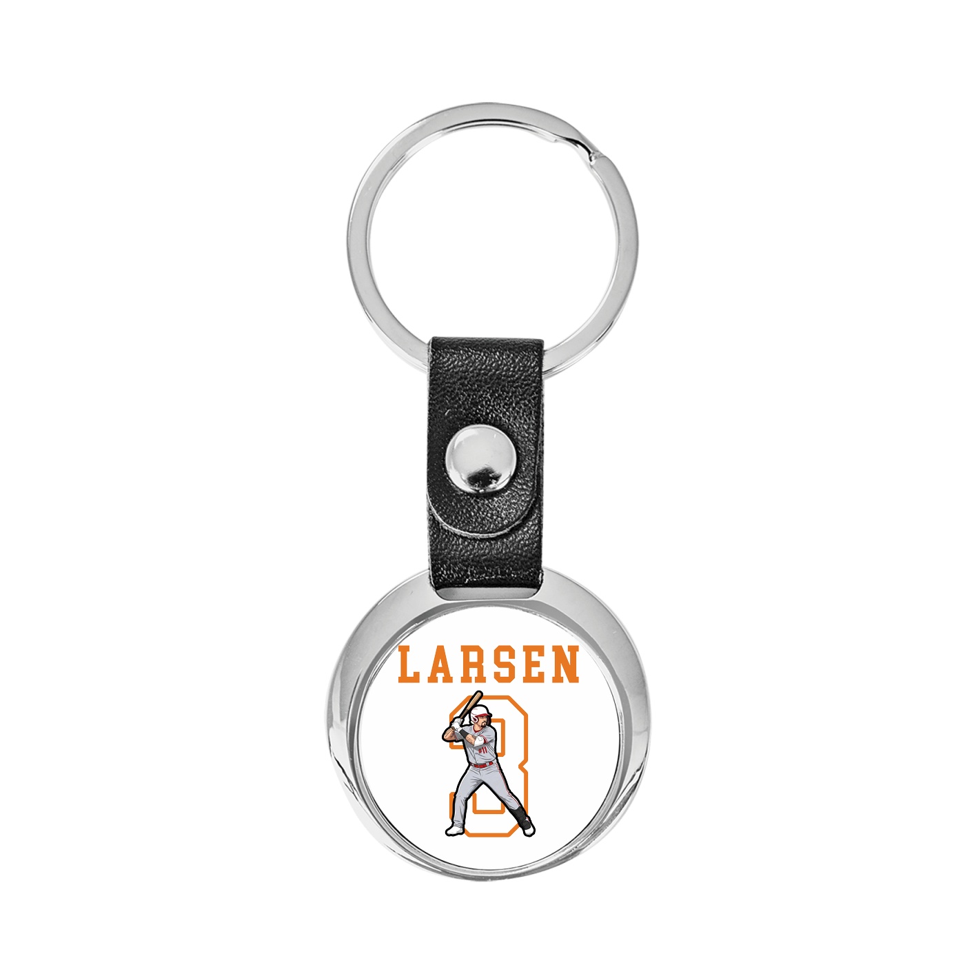 Key Chain — Shirsey in Classic