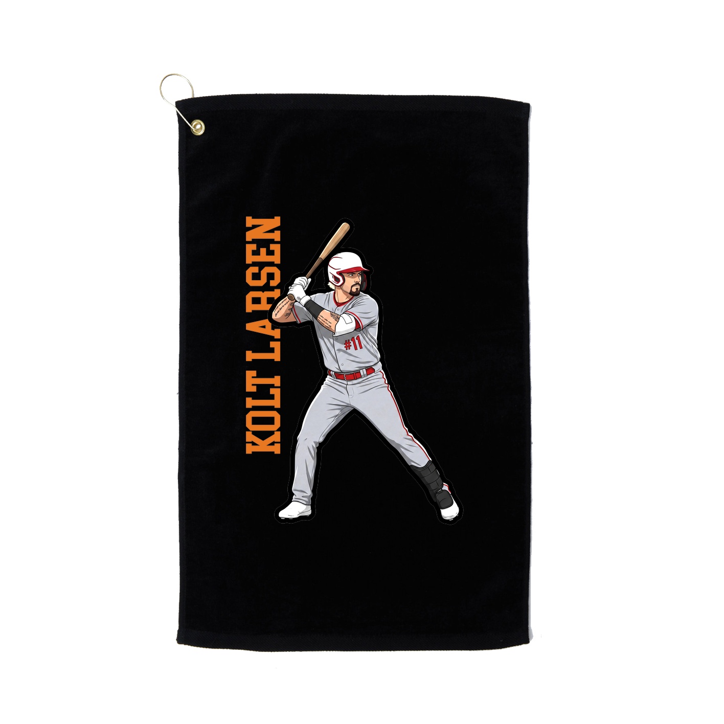 Golf Towel