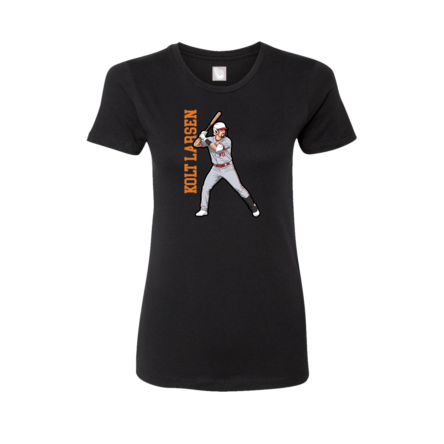 Womens Tee