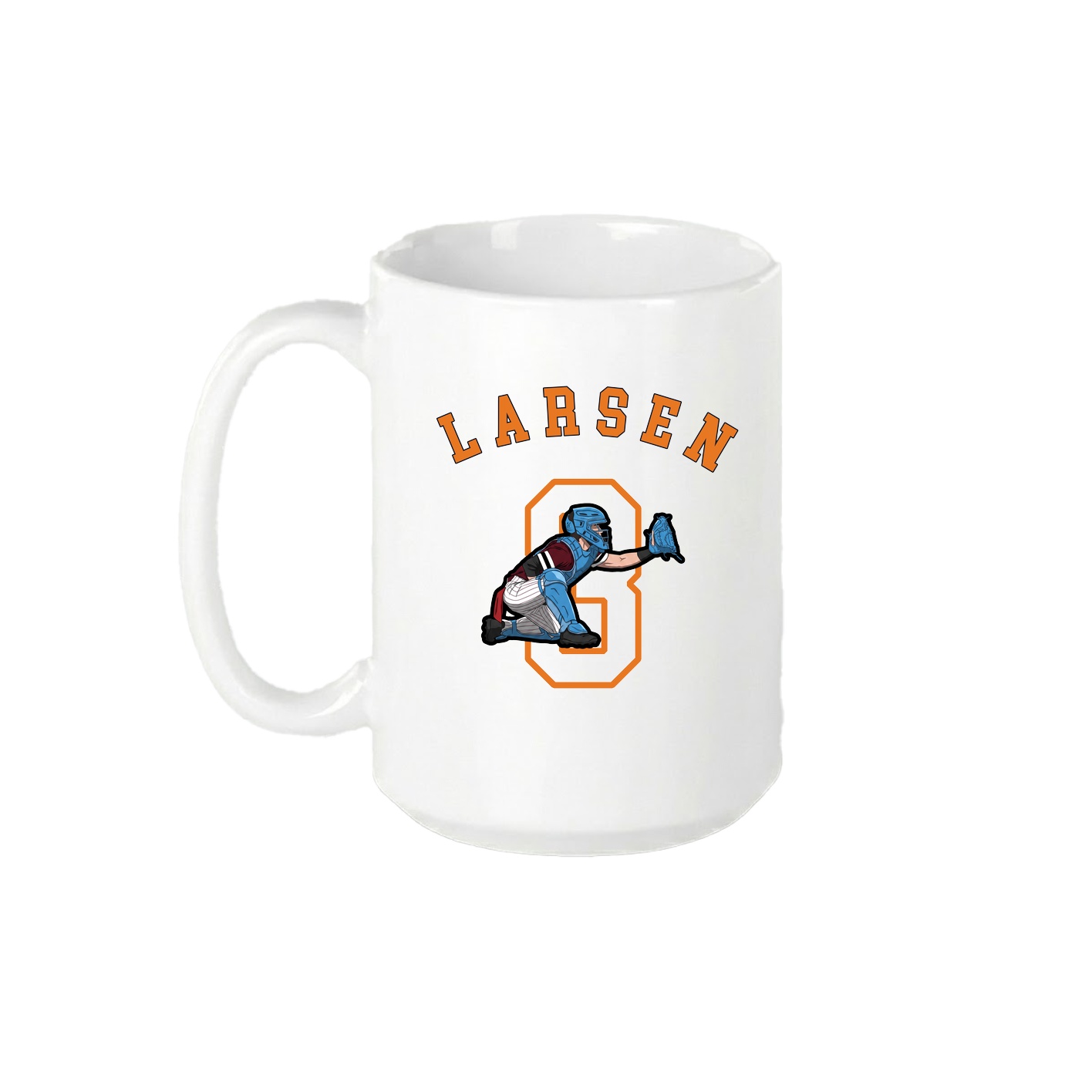 15oz Coffee Mug