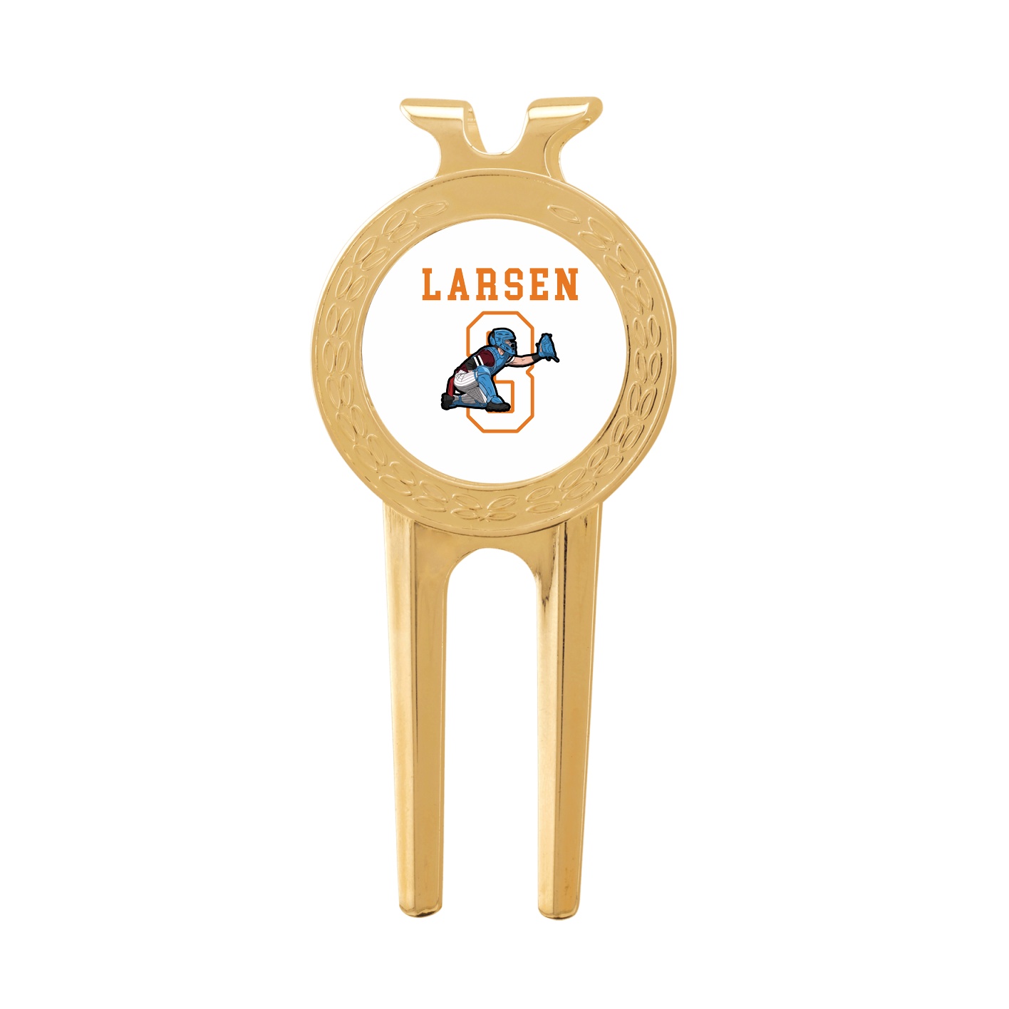 Divot Tool with Ball Marker — Shirsey in Classic